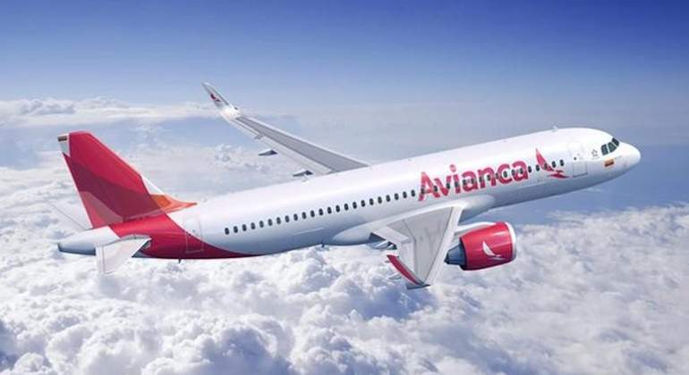 avianca vuela