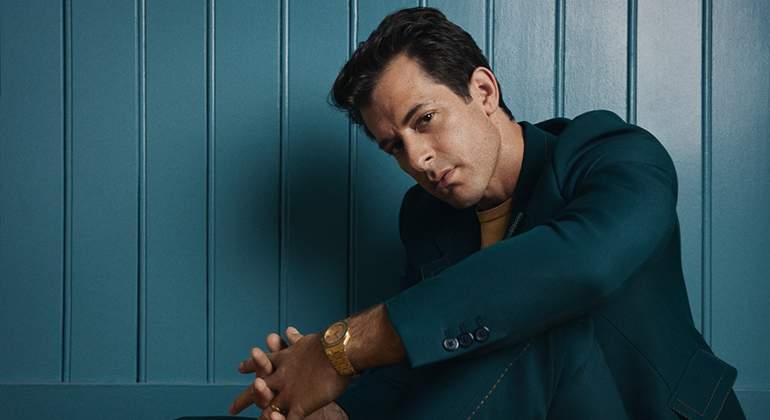 mark ronson