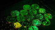 ¿Miedo al riesgo de las criptodivisas? Así puedes invertir en bitcoin o ethereum sin comprarlas