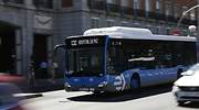 El autobús será gratis en Madrid: cuándo, para quiénes y cómo serán los nuevos billetes de la EMT
