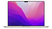 Un MacBook Pro con notch en la pantalla como el iPhone, la locura a pocas horas del evento de Apple