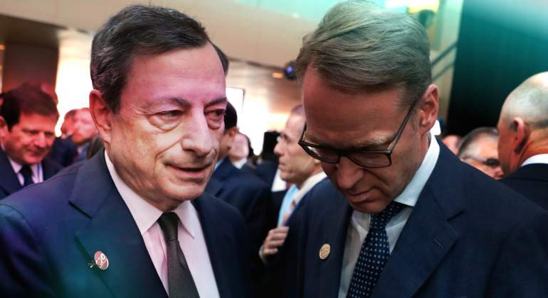 draghi-weidmann-reuters-luces.jpg