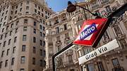Metro de Madrid confirma que la estación de Gran Vía no volverá a abrir por lo menos hasta diciembre
