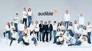 Audible llega a España para liderar el mercado del audio con sus audiolibros y sus podcast