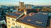 Cántabros, andaluces, castellanomanchegos y extremeños, los más concienciados con la sostenibilidad al elegir vivienda