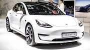 Tesla retira 300.000 coches en China por un fallo de software que puede provocar accidentes