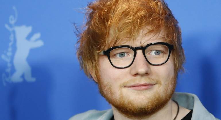 Ed Sheeran