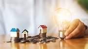 El gasto de la luz acapara ya el 3% del presupuesto de las familias españolas