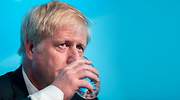 Boris Johnson se enfrenta a una posible moción de censura