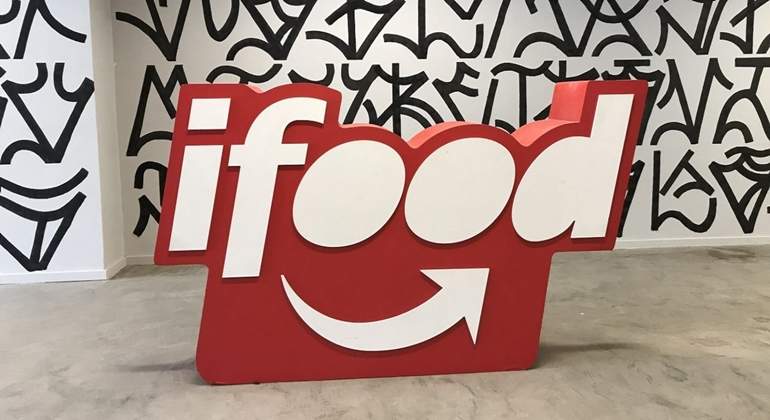 ifood logo