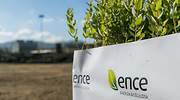 Ence conquista a los analistas tras vender toda su celulosa de 2021