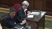Trapero revela que preparó un dispositivo para detener a Puigdemont antes de la DUI y que le avisó de desórdenes públicos ante
