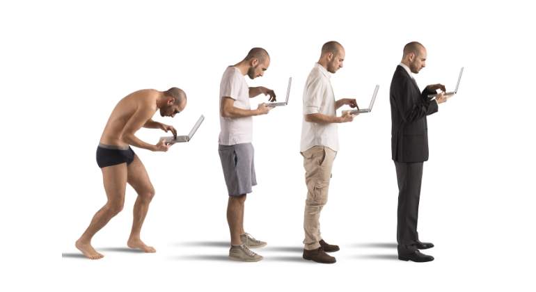 evolucion-homo-ejecutivo-dreamstime.jpg