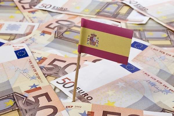 Barclays prevé un hundimiento de la economía de España del 52,6% en el segundo trimestre