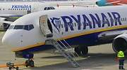 Las amenazas veladas de Ryanair para que los tripulantes no vayan a la huelga