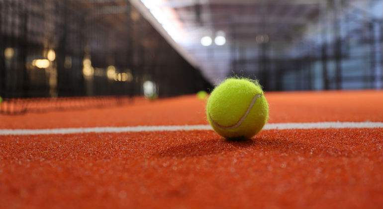 Todos quieren estar al lado de los mejores del tenis