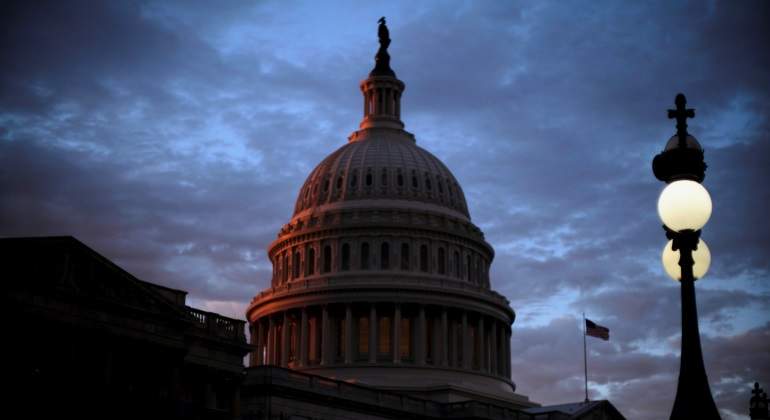 La elección de un Congreso dividido en EEUU lastrará las grandes iniciativas de Trump