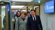 El ocaso del poderío de Alemania: más allá de las secuelas de la guerra comercial