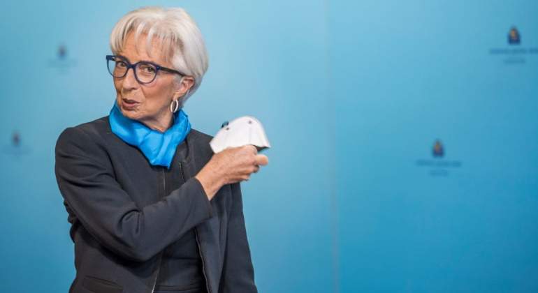 Lagarde