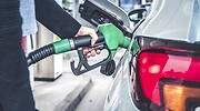 ¿Cuánto costaría el litro de gasolina y de gasóleo en España si no tuviera impuestos?