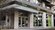 Bankia cae un 4,5% en bolsa por el miedo a la banca nacionalizada de Podemos tras el preacuerdo de PSOE y Podemos