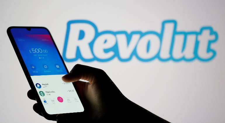 420 Revolut