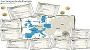 Cellnex conquistará nuevos países europeos con sus tercios de Flandes