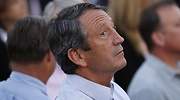 Trump gana el primer asalto de primarias por incomparecencia: Mark Sanford se retira de la carrera
