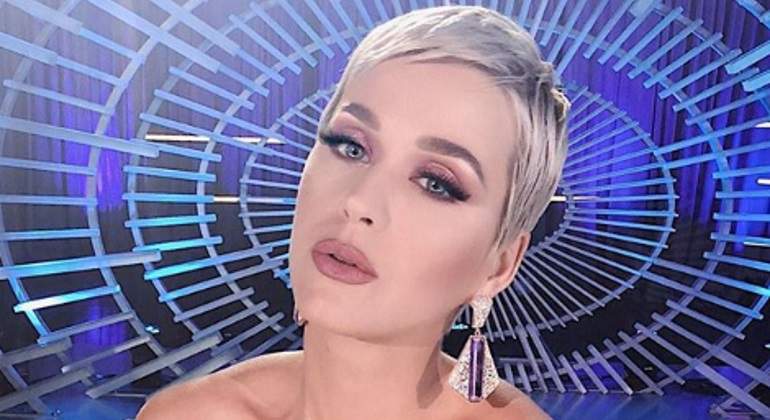 Katy Perry