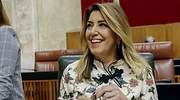 Susana Díaz pierde el trono: ¿cuánto puede sobrevivir una reina sin reino?