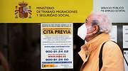 La advertencia del SEPE sobre la Renta si te han pagado de más en un Erte por covid-19