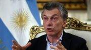 Argentina vuelve al foco de la inestabilidad financiera: la prima de riesgo se dispara a los 1.000 puntos