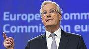 Barnier avisa a los diputados de que el Reino Unido se juega su futuro