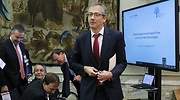 Hernández de Cos: El riesgo de deflación obligó a ampliar el plan de estímulo del BCE