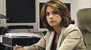 Delgado se convierte en la primera ministra de Sánchez reprobada por el Senado