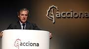 Acciona Energía se financiará al 1% frente al coste del 2,8% de la matriz