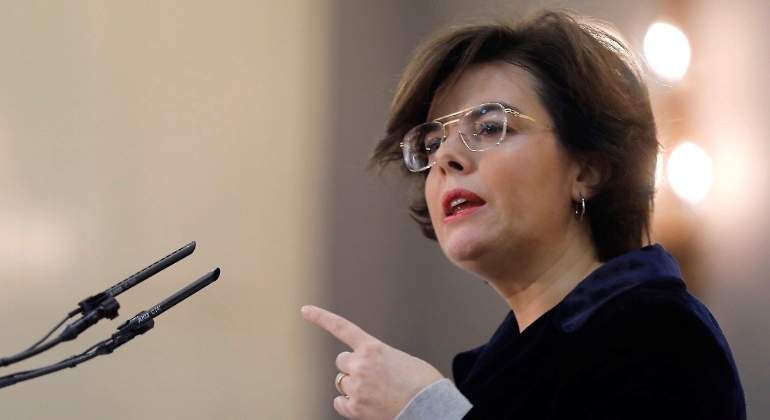soraya-31enero18-efe.jpg