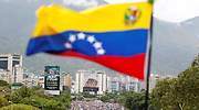 Caos en Venezuela entre militares y manifestantes después de que Guaidó llamara a un levantamiento