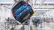 Volkswagen ganará más de 14.000 millones por primera vez en 8 años