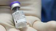 La FDA de EEUU concluye que la vacuna de Pfizer y BioNTech contra el coronavirus es segura