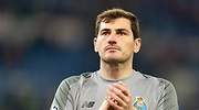 Iker Casillas anuncia que no se presentará a las elecciones de la RFEF