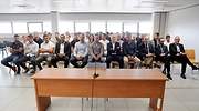 Los acusados por el Levante-Zaragoza piden la nulidad porque Tebas vulneró el secreto profesional