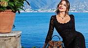 Las fotos más sexys de Sofía Vergara, nueva musa solidaria de Dolce&Gabanna