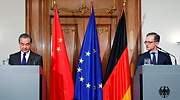 La diplomacia del coronavirus lleva las relaciones entre Europa y China a uno de sus peores momentos