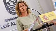 Ribera no aplicará el hachazo a las eléctricas que garanticen precios estables a la industria