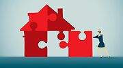 Vía Célere, primera gran promotora que levanta vivienda en altura industrializada en España