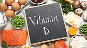 Qué es la vitamina D, qué alimentos la proporcionan y por qué se dice que ayuda frente al Covid-19