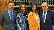 Las hermanas Álvarez ganan una batalla judicial por el control de El Corte Inglés