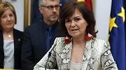 El Gobierno avanza que España acogerá a 15 migrantes del Open Arms