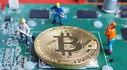 El milagro minero del bitcoin: el sector se recupera en pocos meses de la represión china